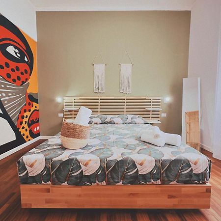 Casa Vacanze Imera House باليرمو المظهر الخارجي الصورة