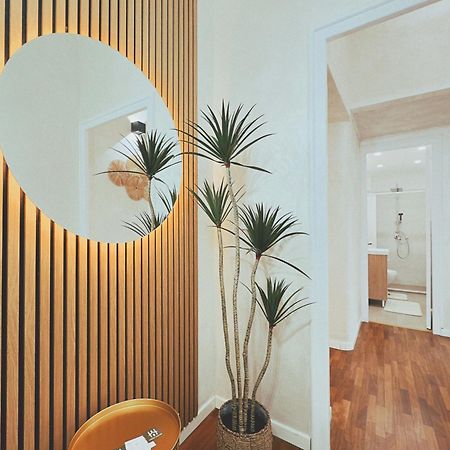 Casa Vacanze Imera House باليرمو المظهر الخارجي الصورة