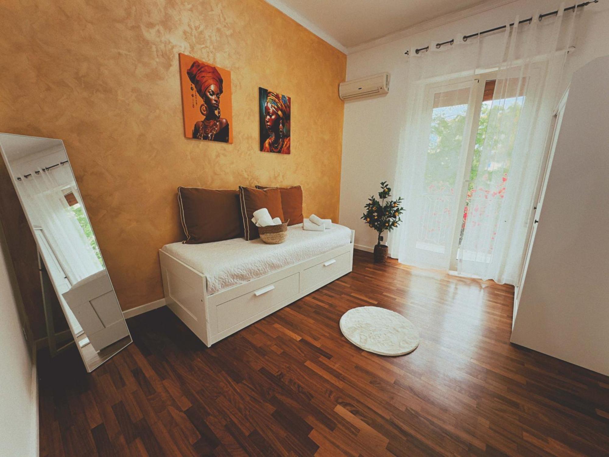 Casa Vacanze Imera House باليرمو المظهر الخارجي الصورة