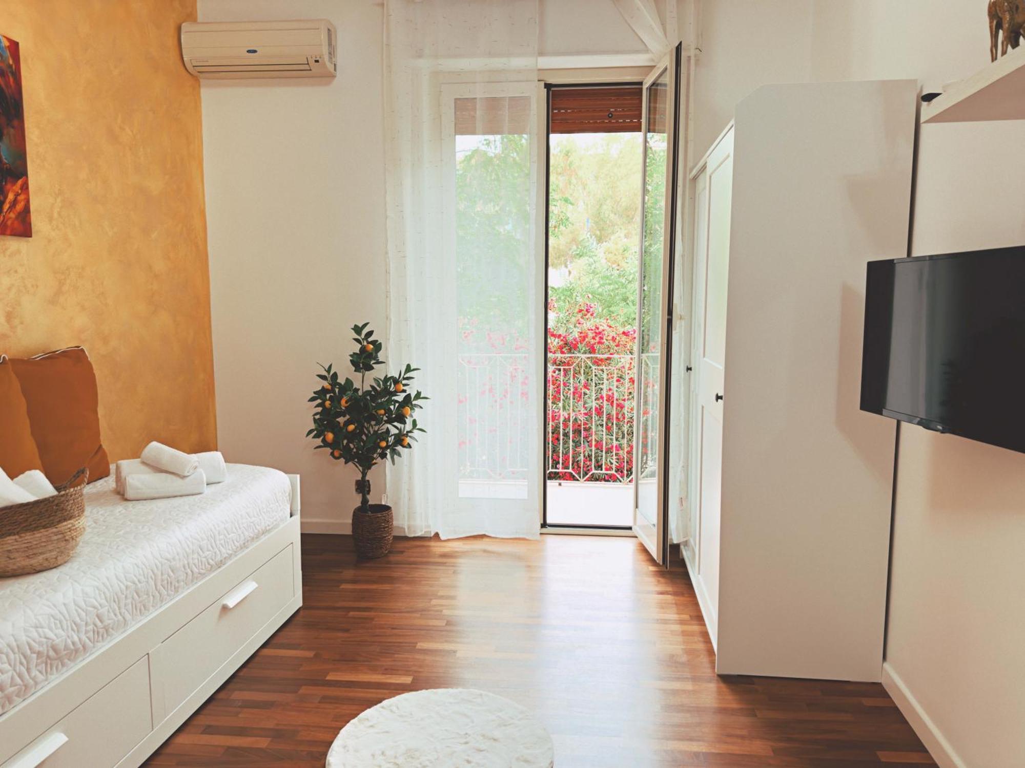Casa Vacanze Imera House باليرمو المظهر الخارجي الصورة