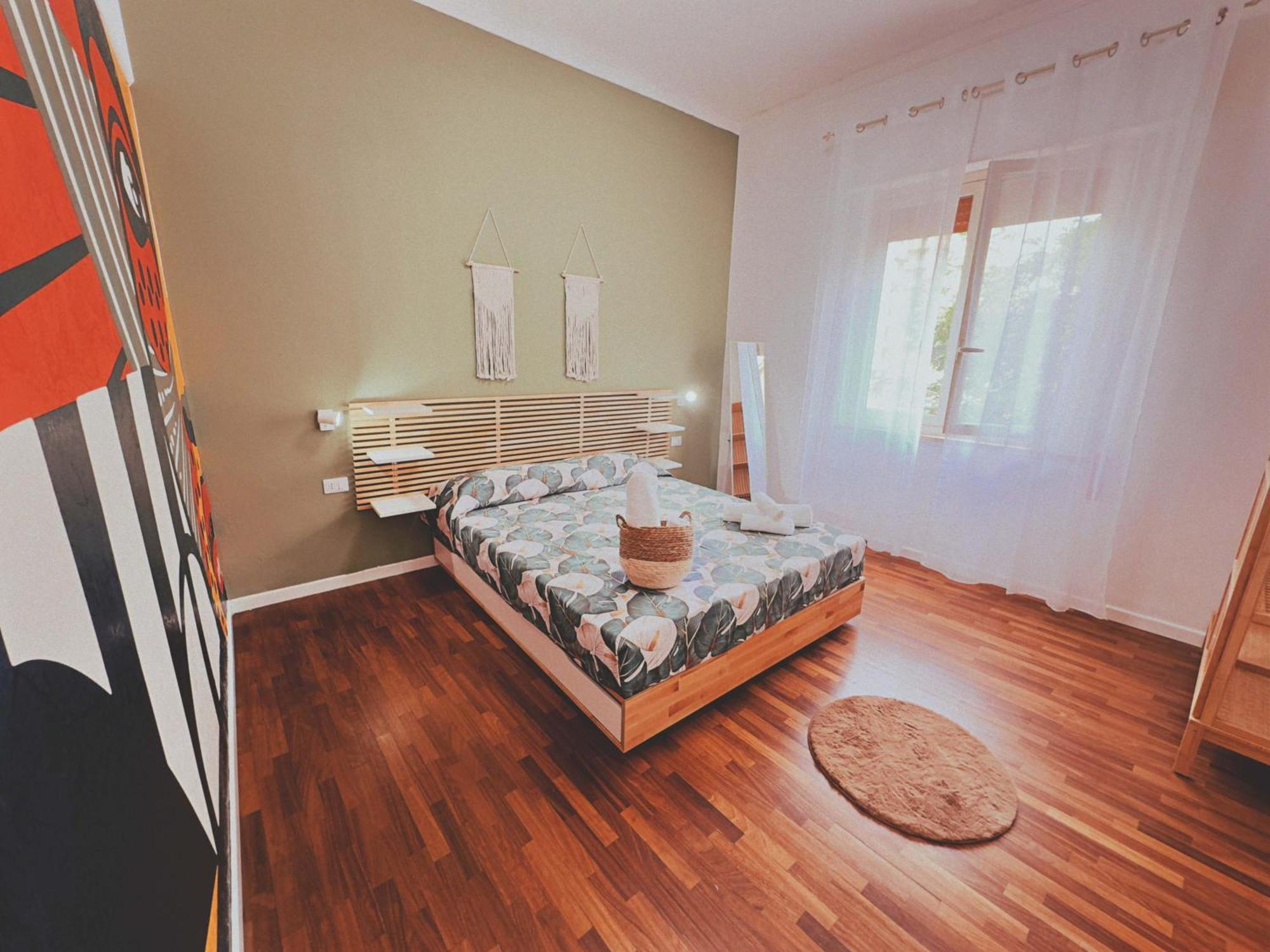 Casa Vacanze Imera House باليرمو المظهر الخارجي الصورة