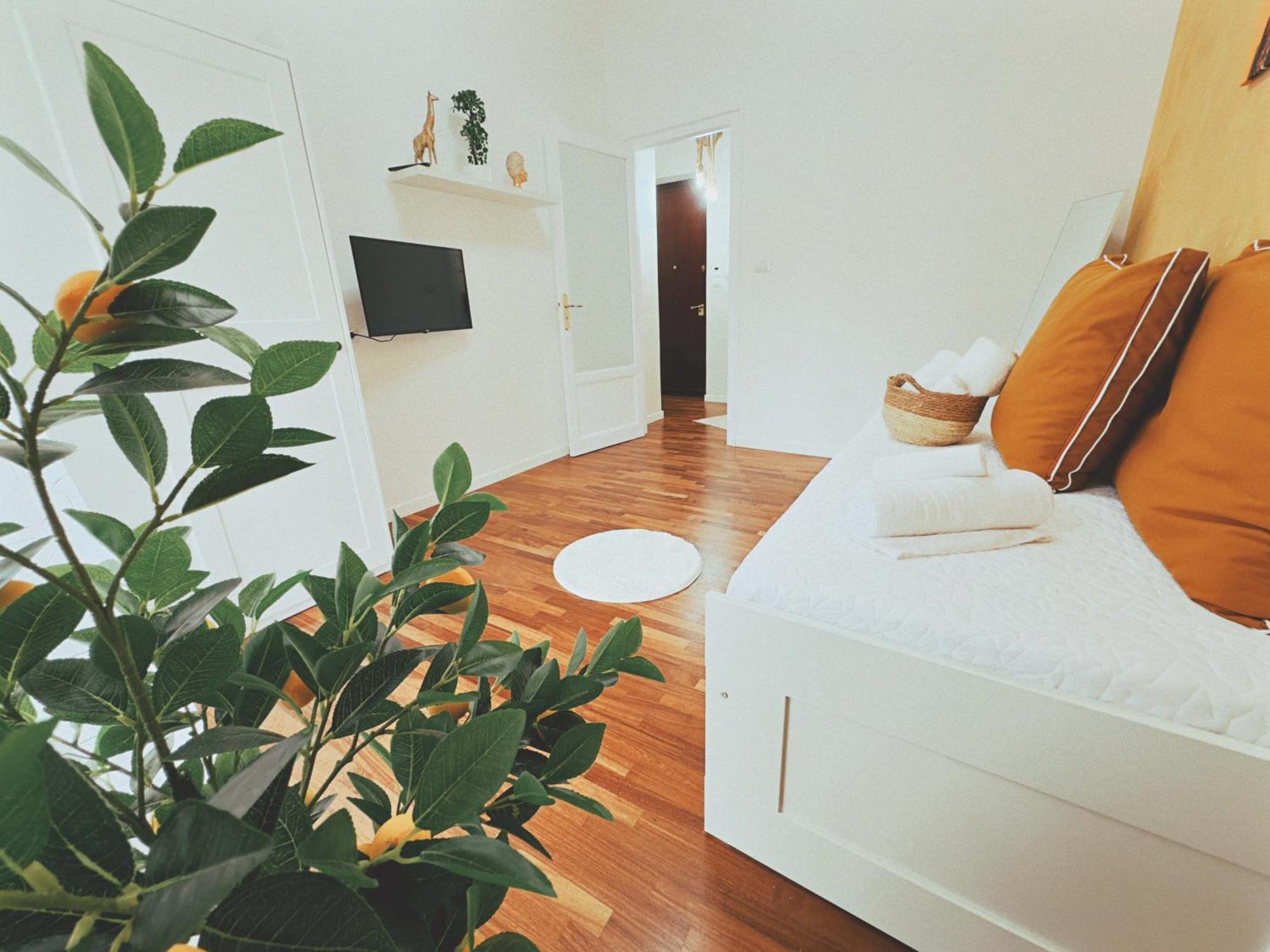Casa Vacanze Imera House باليرمو المظهر الخارجي الصورة