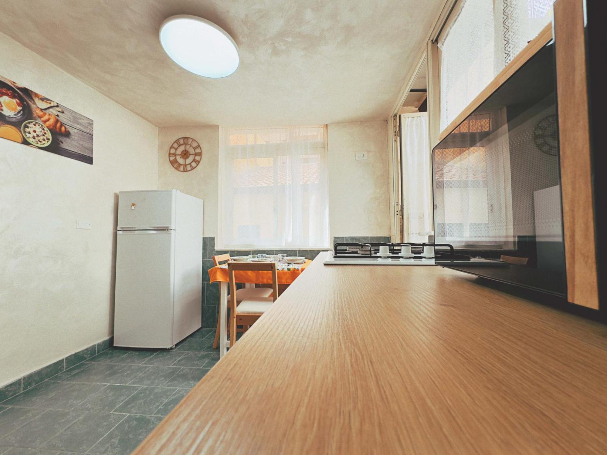 Casa Vacanze Imera House باليرمو المظهر الخارجي الصورة