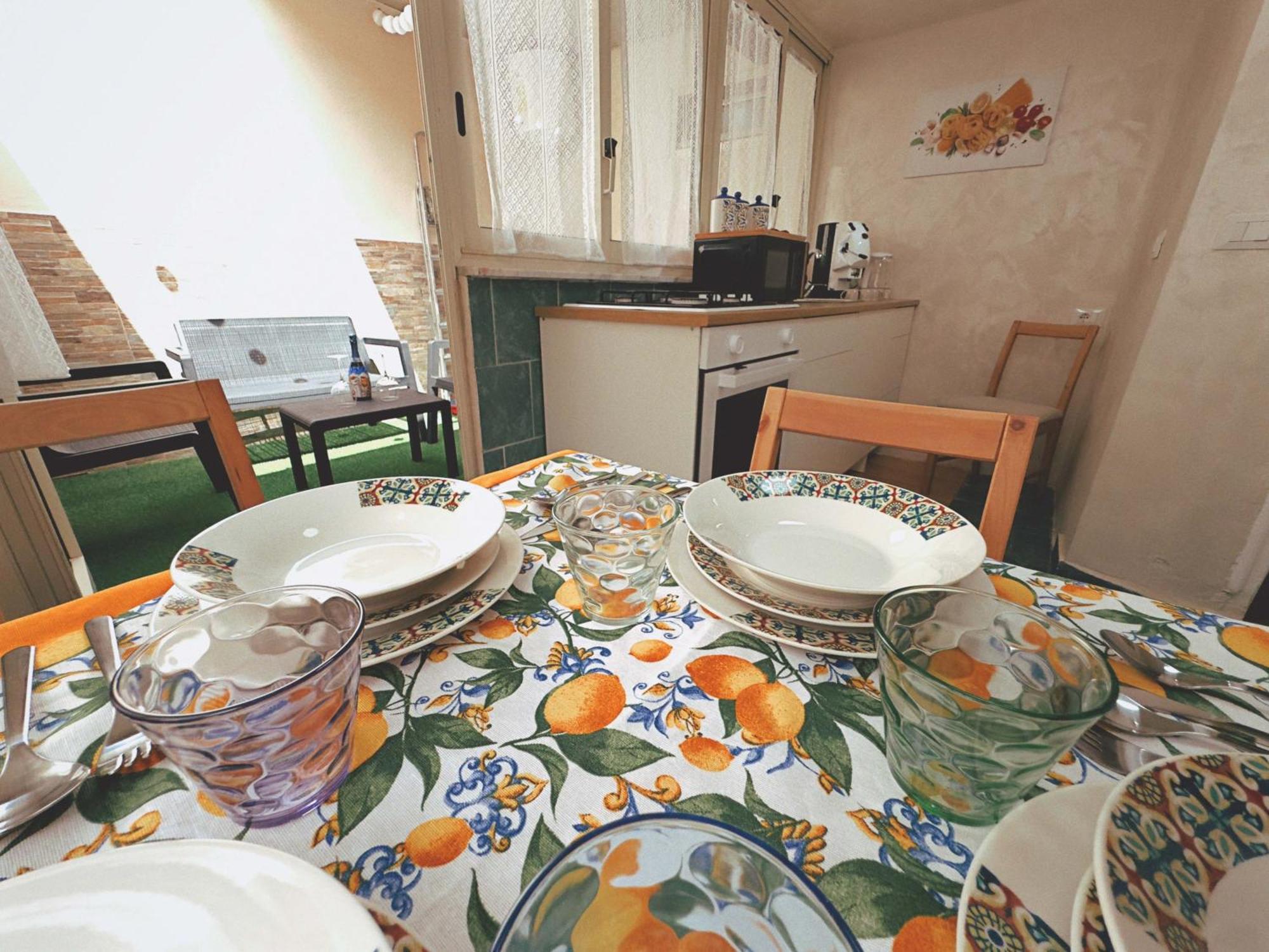 Casa Vacanze Imera House باليرمو المظهر الخارجي الصورة