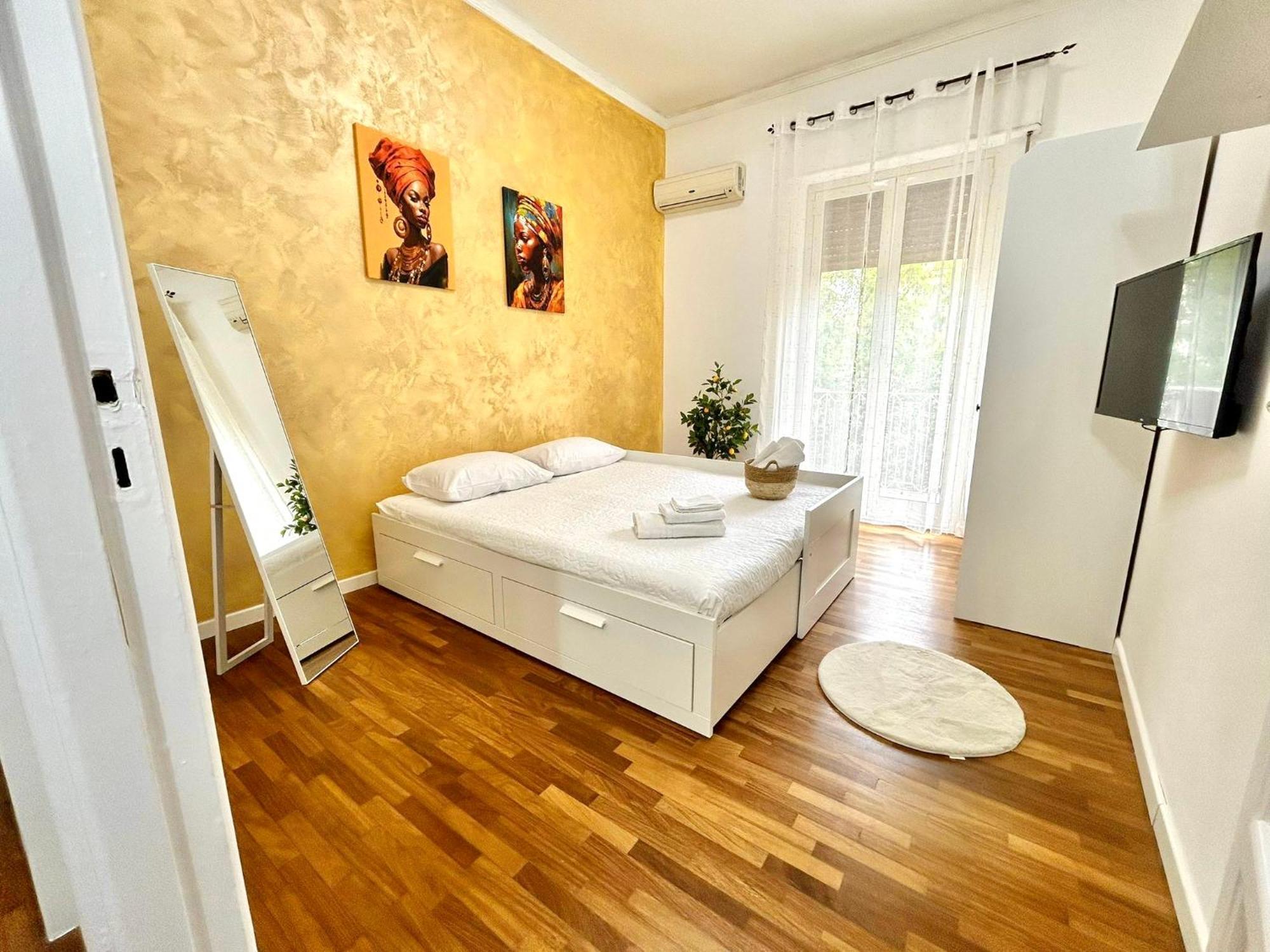 Casa Vacanze Imera House باليرمو المظهر الخارجي الصورة
